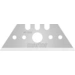 MARTOR 523270 Lame de rechange pour ponçage large TRAPEZKLINGE 10 pc(s) MARTOR 523270 Lame de rechange pour ponçage large TRAPEZKLINGE 10 pc(s)