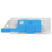 MARTOR 523270 Lame de rechange pour ponçage large TRAPEZKLINGE 10 pc(s) MARTOR 523270 Lame de rechange pour ponçage large TRAPEZKLINGE 10 pc(s)