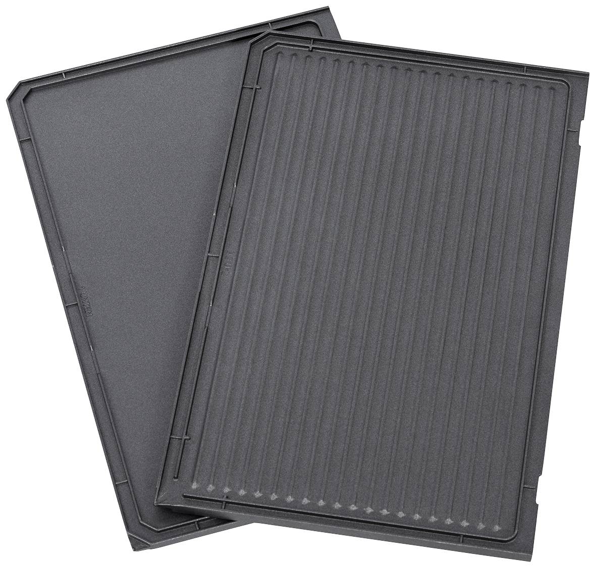 Steba PG 4.4 électrique Grill à contact avec réglage manuel de la température champagne, noir