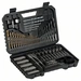 Bosch Accessories 2607017367 V-LINE TiN 103 pièces Assortiment de forets et d'embouts Bosch Accessories 2607017367 V-LINE TiN 103 pièces Assortiment de forets et d'embouts