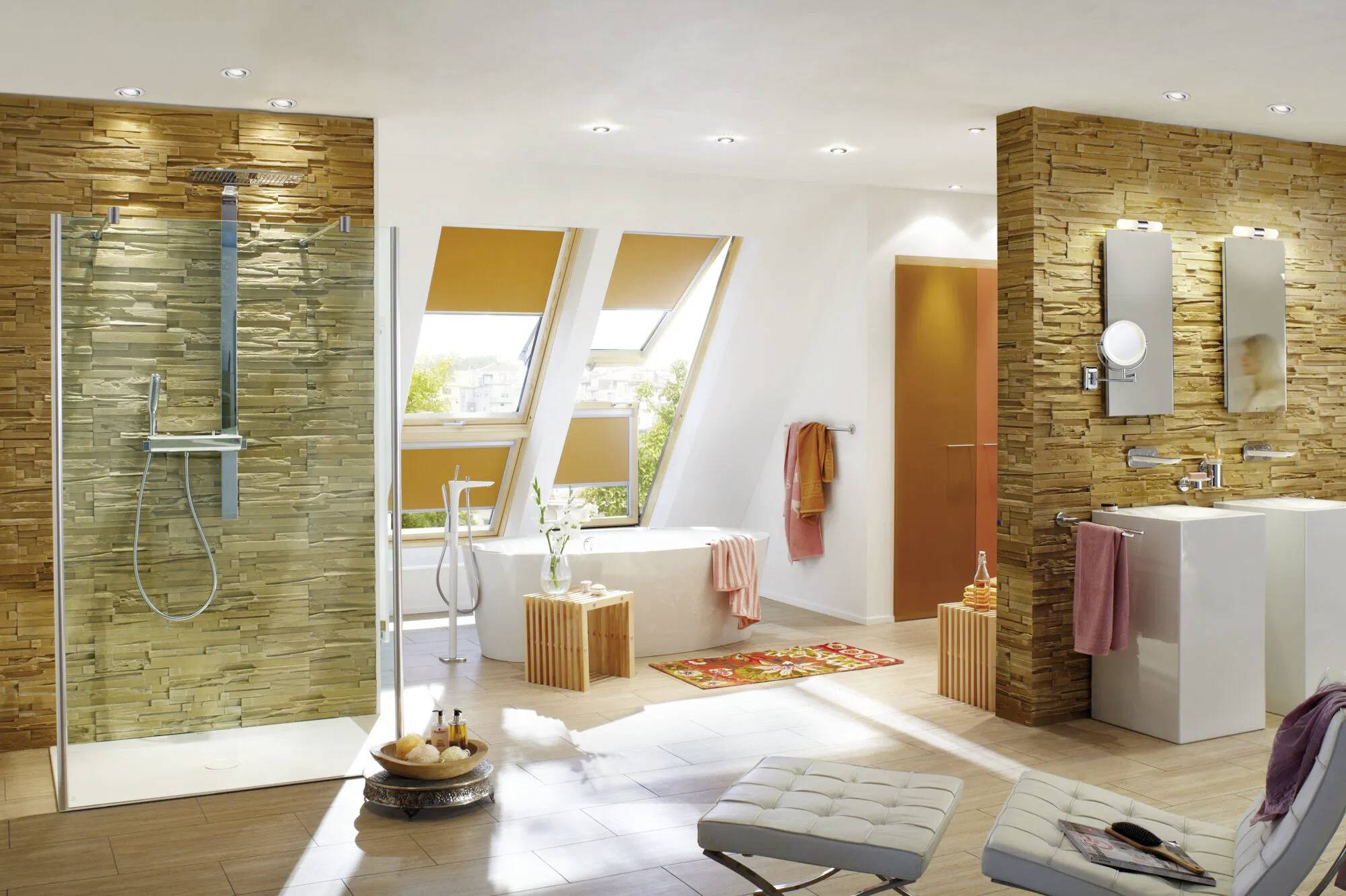 Paulmann Nova Spot encastrable pour salle de bains Ampoule halogène GU10, GU5.3 35 W IP65 blanc mat