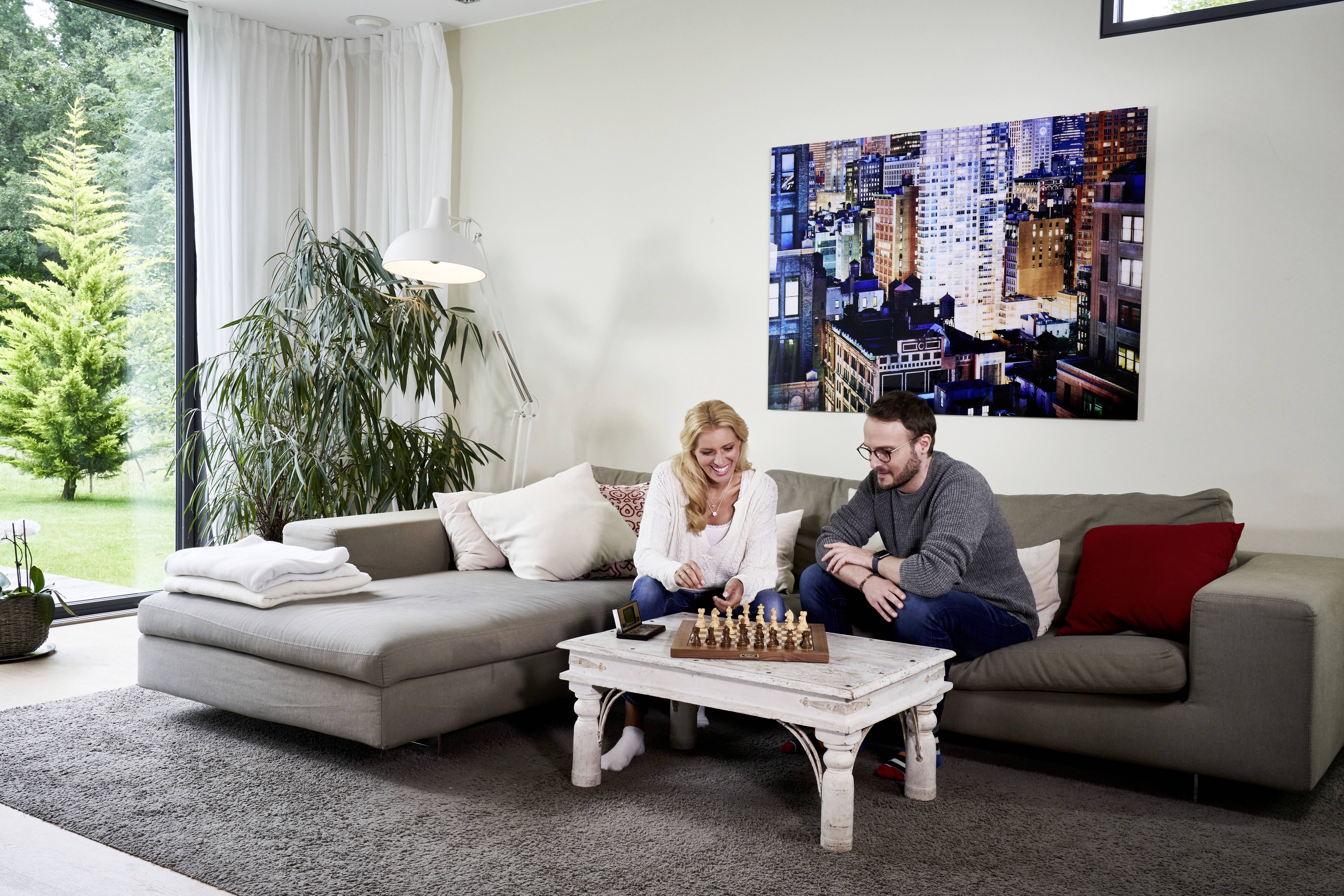 Millennium Chess Genius Exclusive Jeu d'échecs électronique