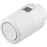 Tête thermostatique électronique Danfoss ECO™ 014G1115 électronique Tête thermostatique électronique Danfoss ECO™ 014G1115 électronique