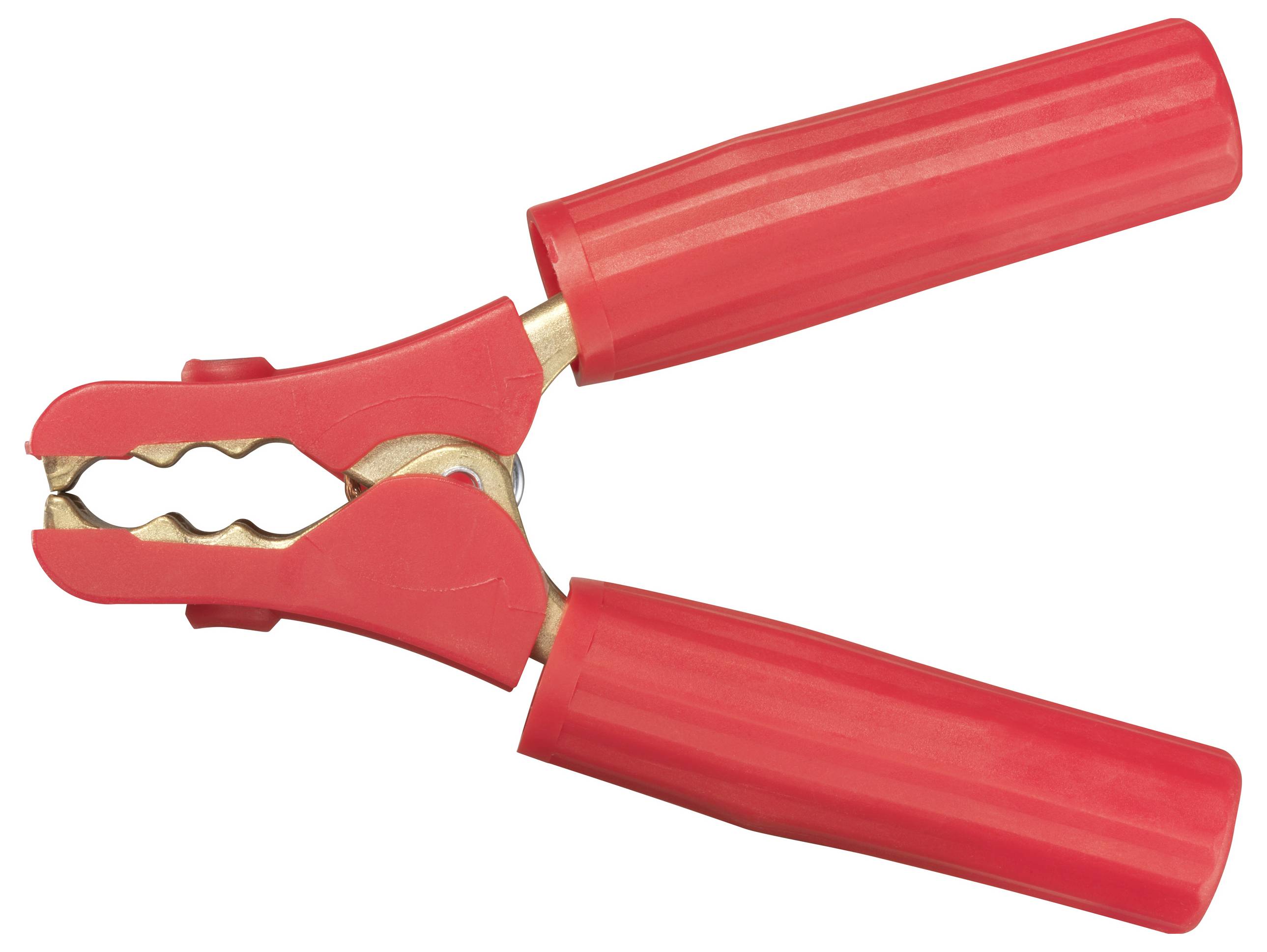 Pince de charge  1000 A 30 V/DC TRU COMPONENTS 1000A 736511 rouge 1 pc(s)