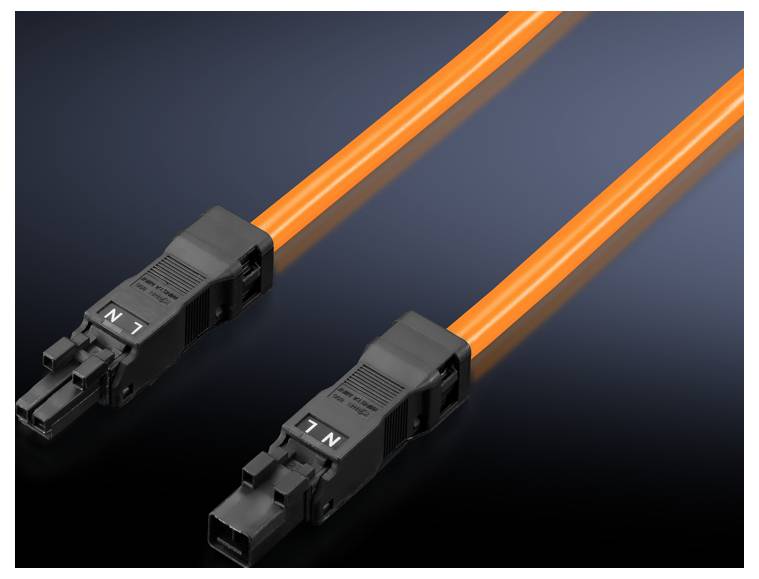 Rittal Câblage intérieur 2500.450 1 pc(s)