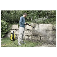Buse à jet réglable Kärcher Home & Garden 2.643-907.0 Buse à jet réglable Kärcher Home & Garden 2.643-907.0