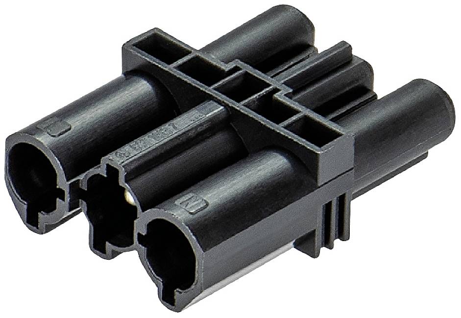 Wieland 99.403.9999.9 Répartiteur noir