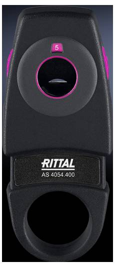 Rittal 4054400 Dénudeur de câble