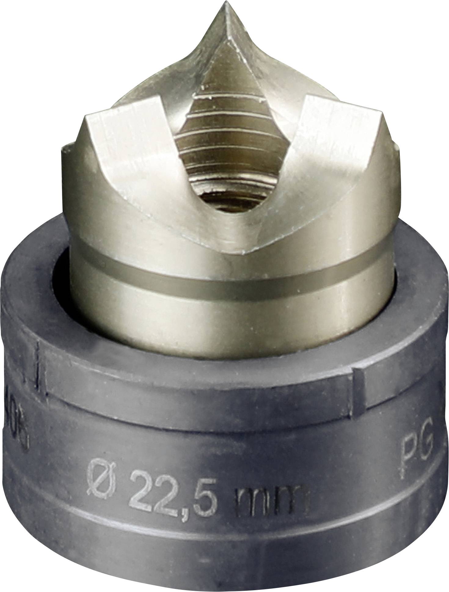 Rittal 4055122 Emporte-pièce