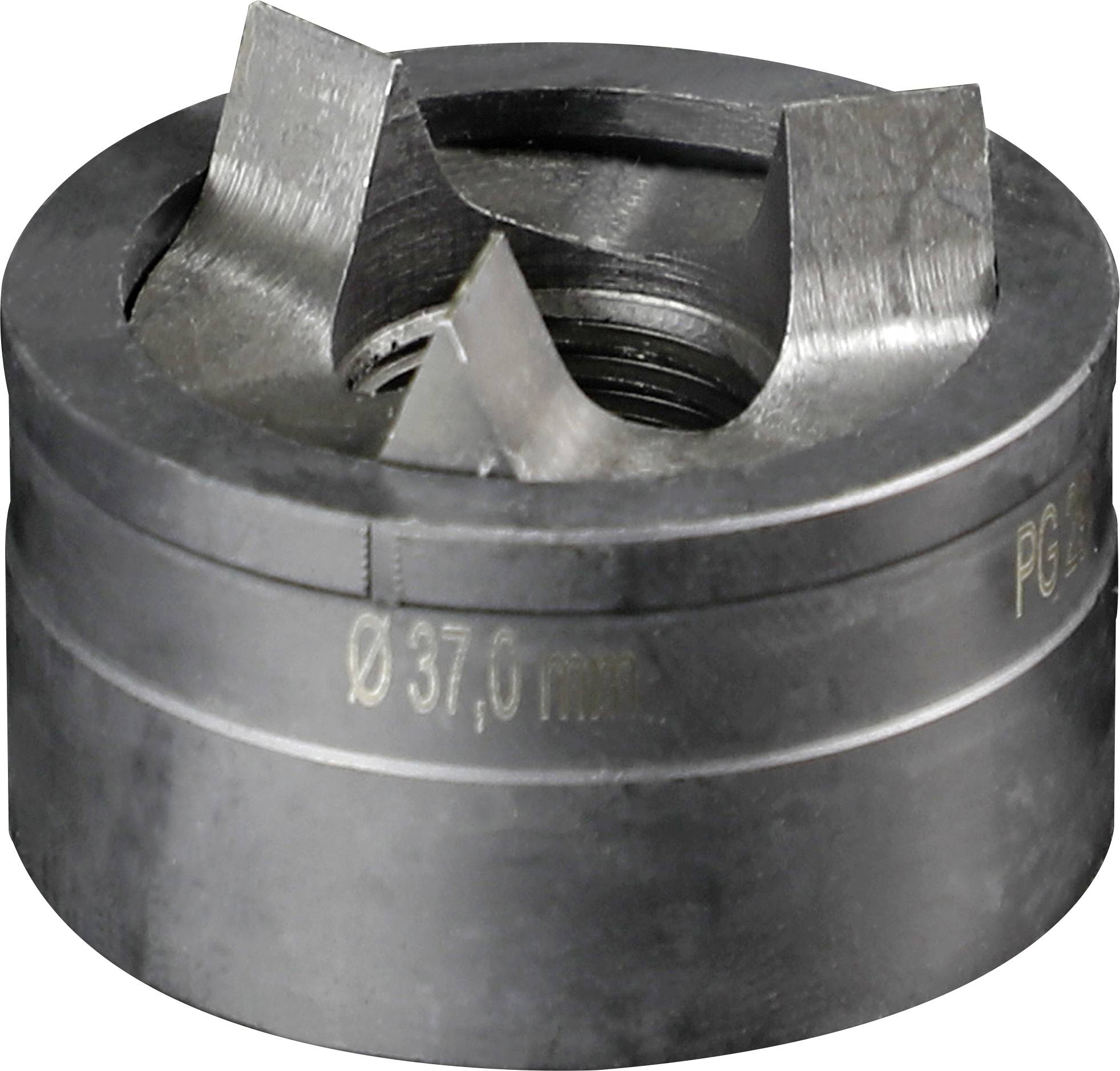 Rittal 4055537 Emporte-pièce