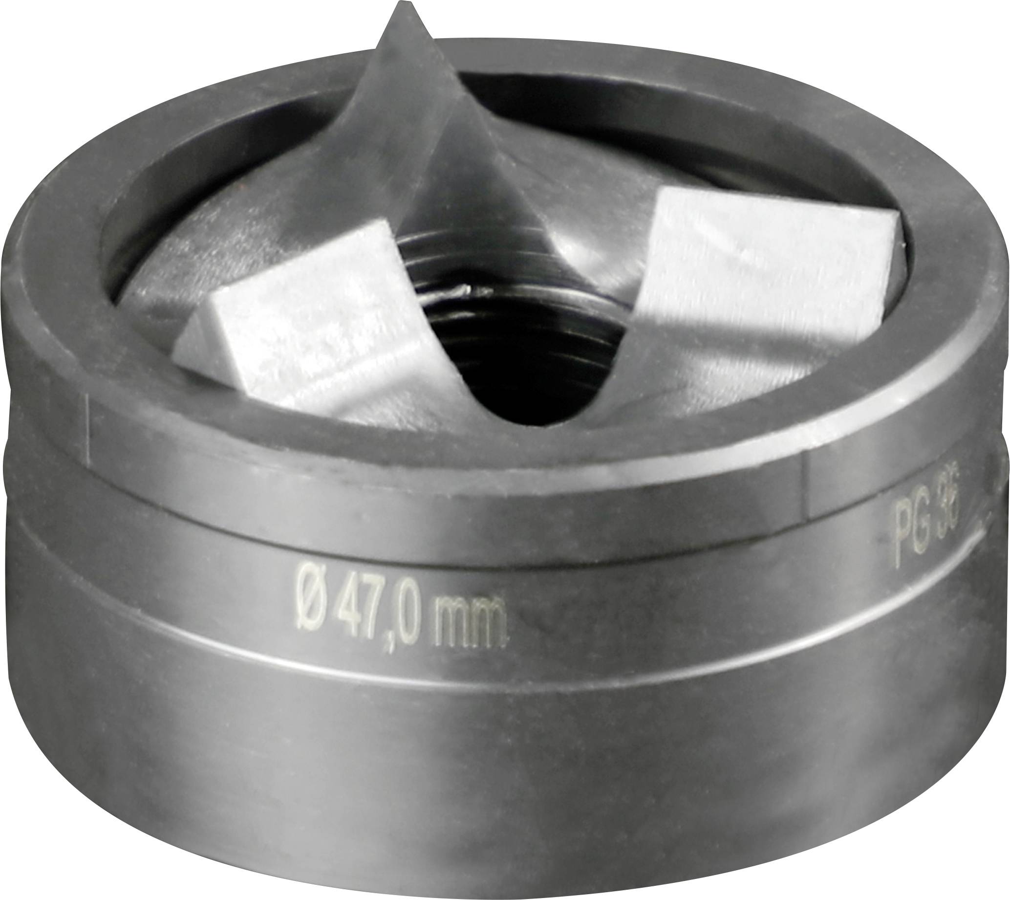 Rittal 4055547 Emporte-pièce