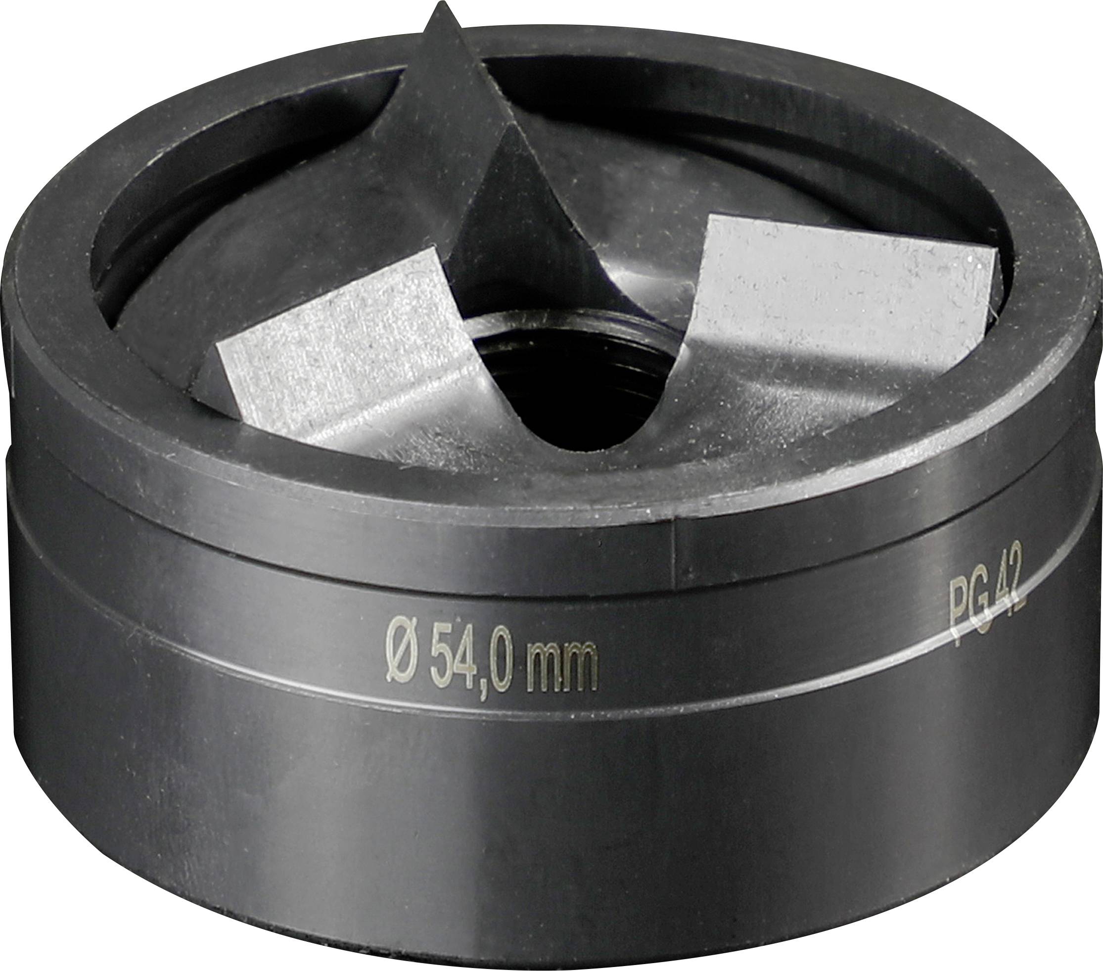 Rittal 4055554 Emporte-pièce