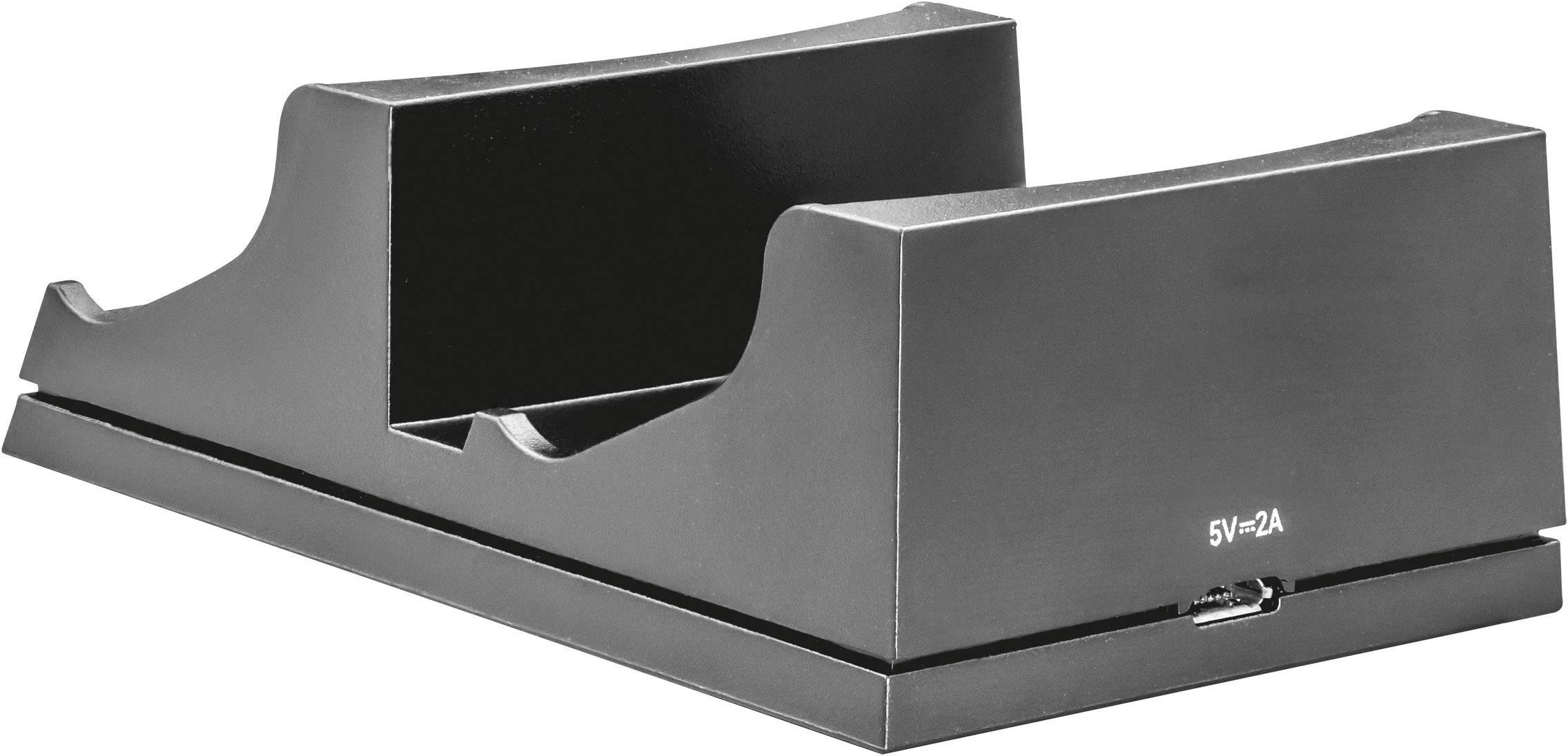 Trust GXT 235 Station de charge pour manette PS4
