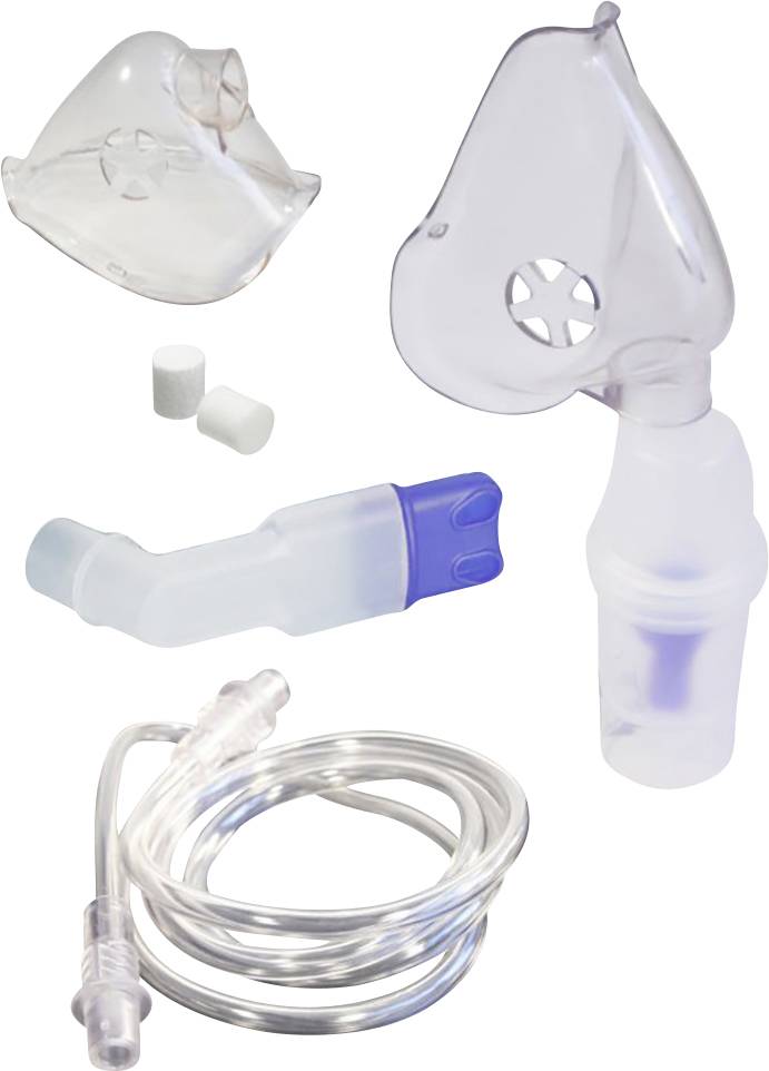 Scala SC145JP Accessoires pour inhalateur