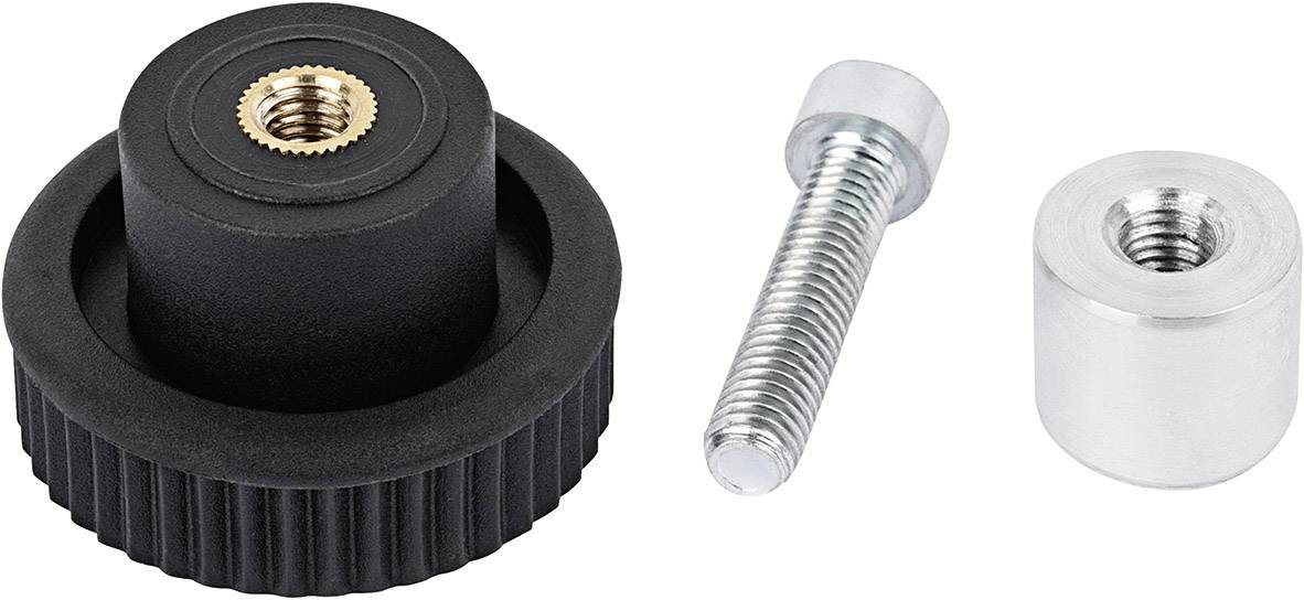 Set de fixation Bessey STC-Set-T20