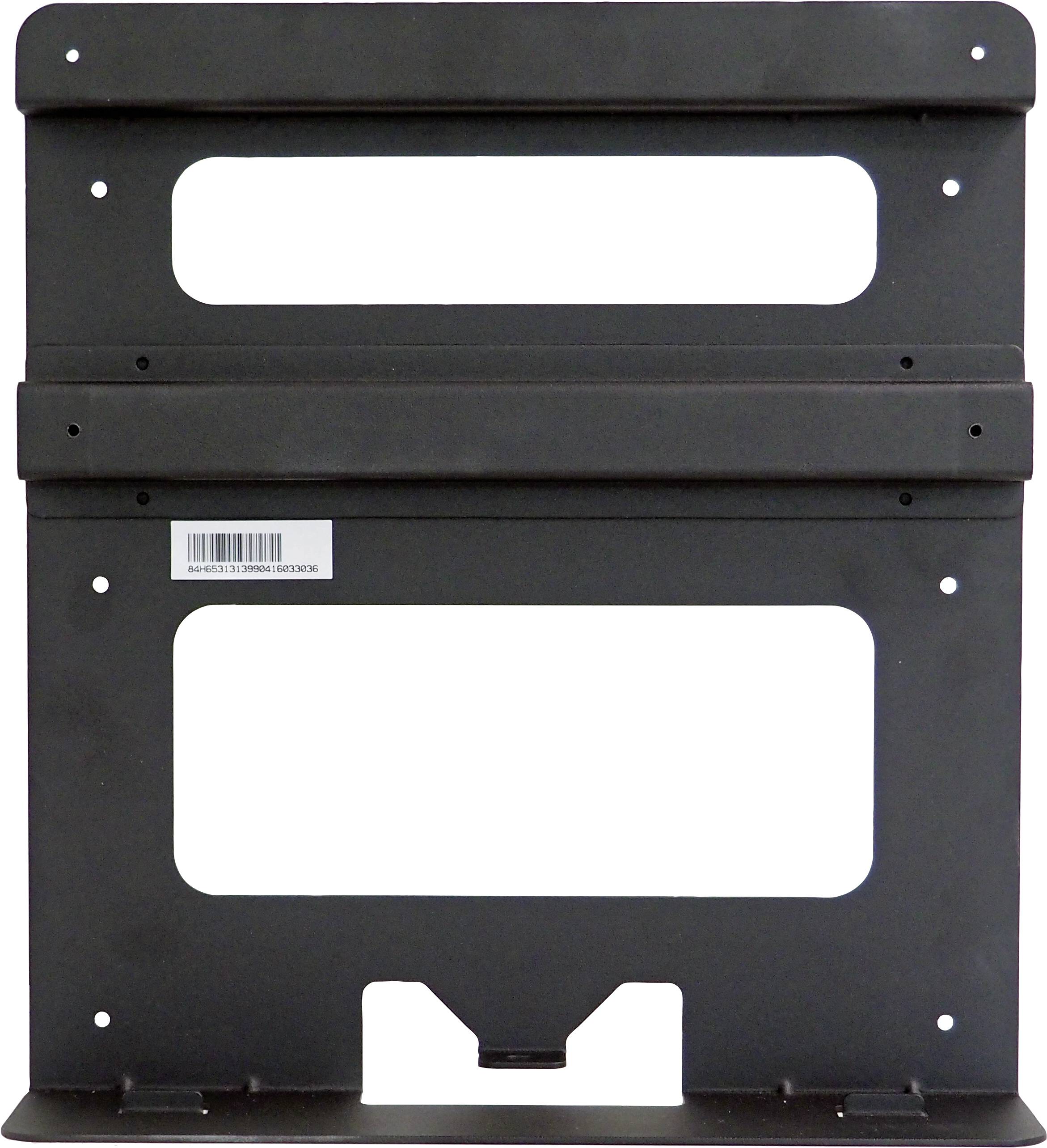 Parat 990.575-999 Support mural Parat PARAPROJECT® Cube U10