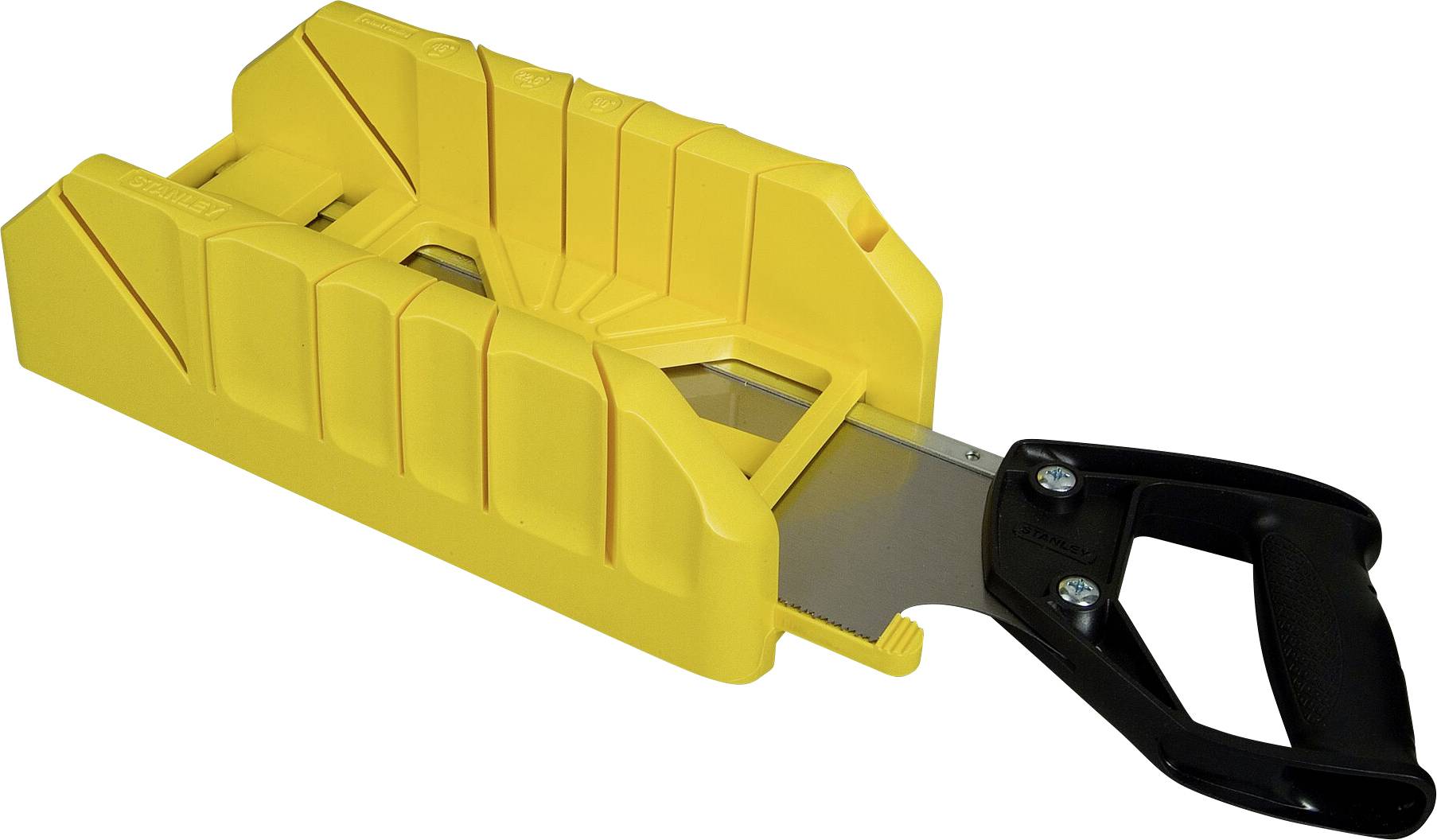 STANLEY 1-19-800 Scie à dos 28 cm