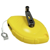 STANLEY 0-47-443 Kit cordeau traceur Stanley 30 m 1 pc(s) STANLEY 0-47-443 Kit cordeau traceur Stanley 30 m 1 pc(s)