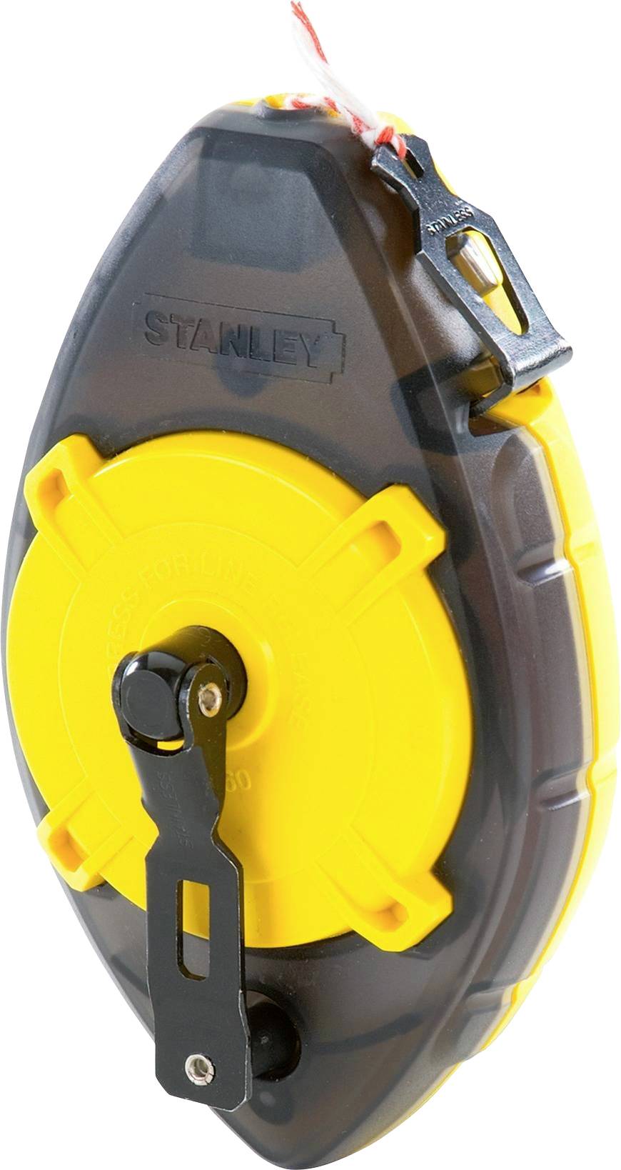 STANLEY 0-47-460 Cordeau traceur PowerWinder 30 m 1 pc(s)