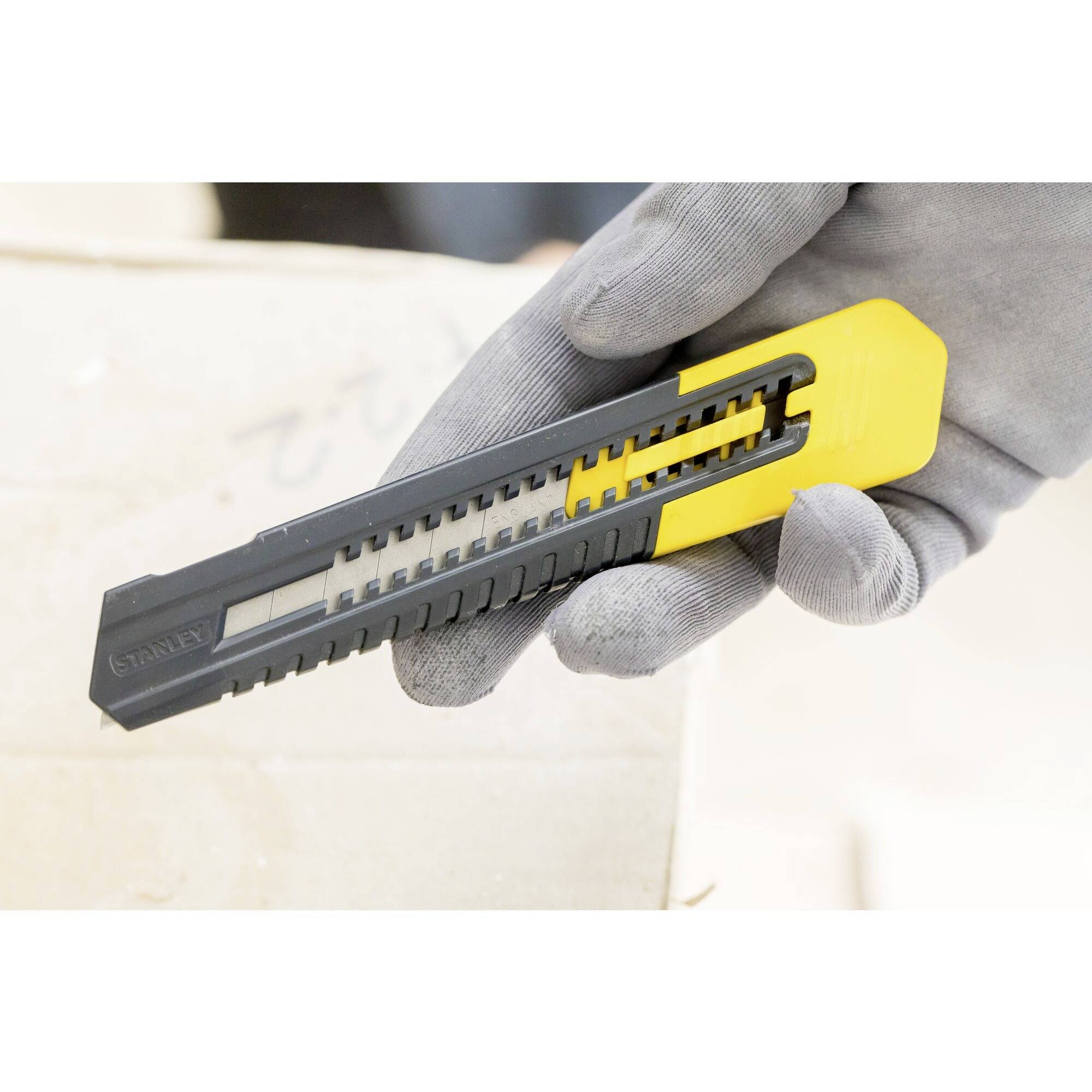 STANLEY 1-10-151 Cutter SM 18 mm 1 pc(s)