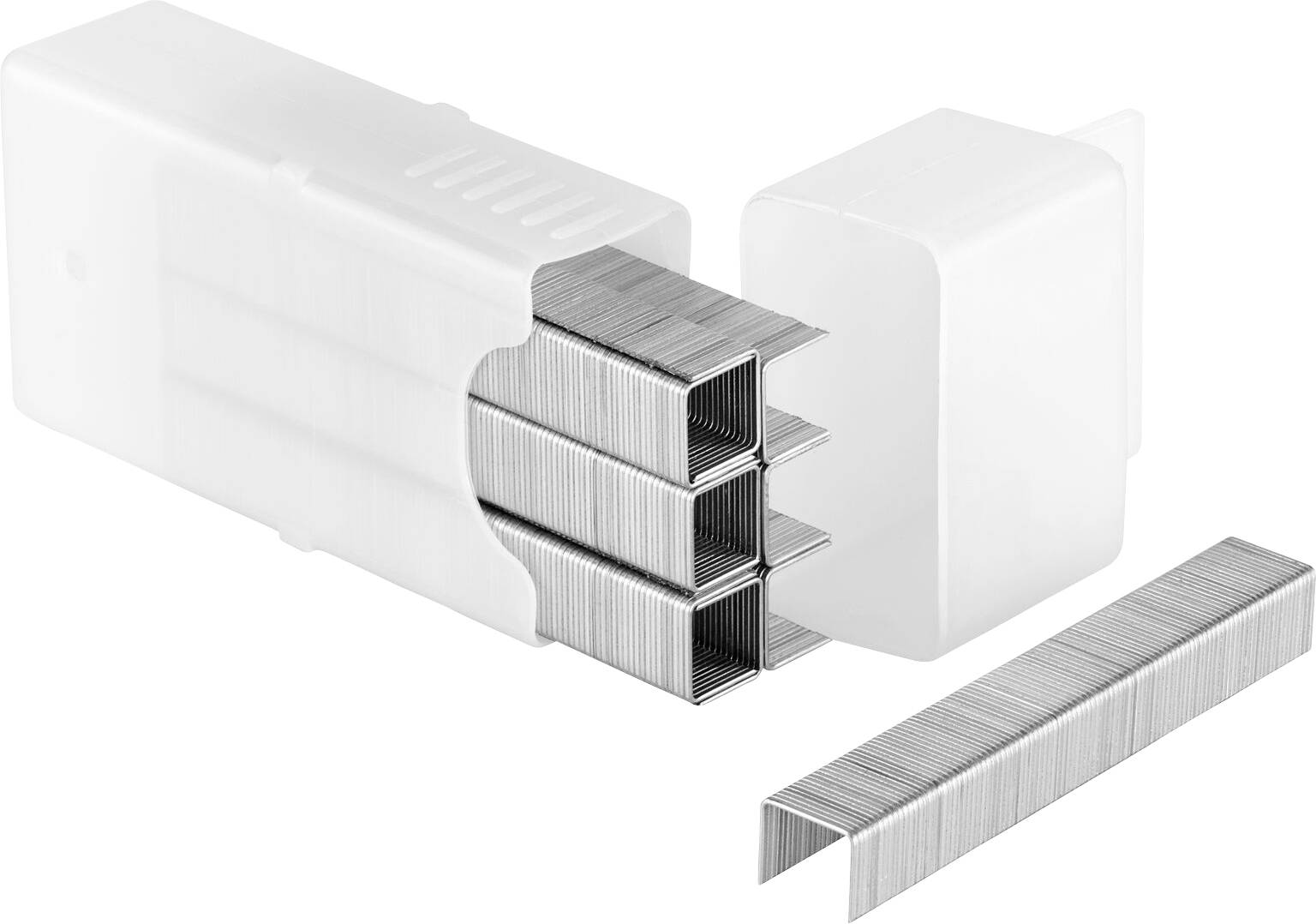 STANLEY 1-TRA206T Agrafe large Type A, Type 53 1 pc(s)