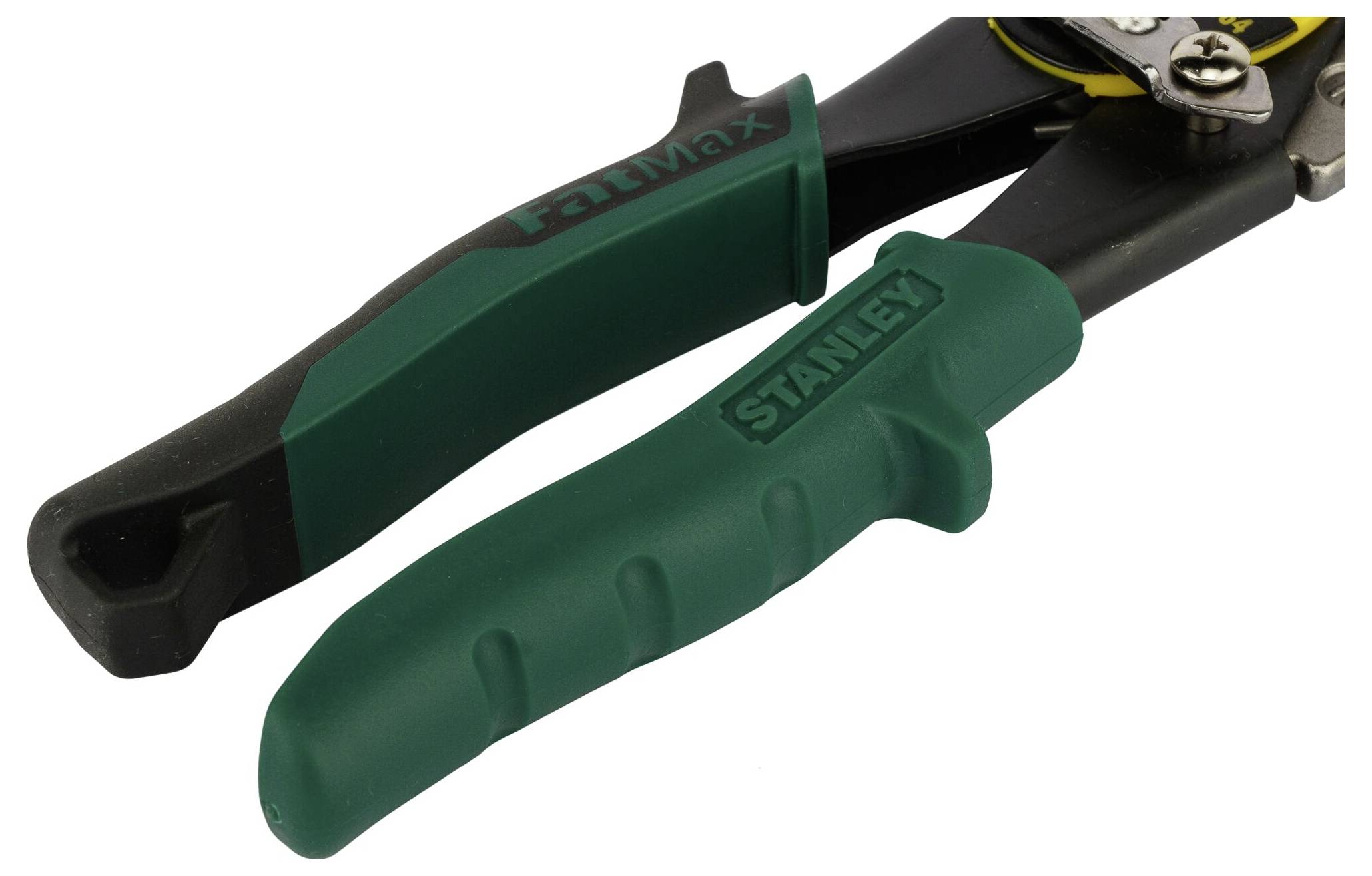 STANLEY Cisaille à tôle MaxSteel droite 250 mm 2-14-564