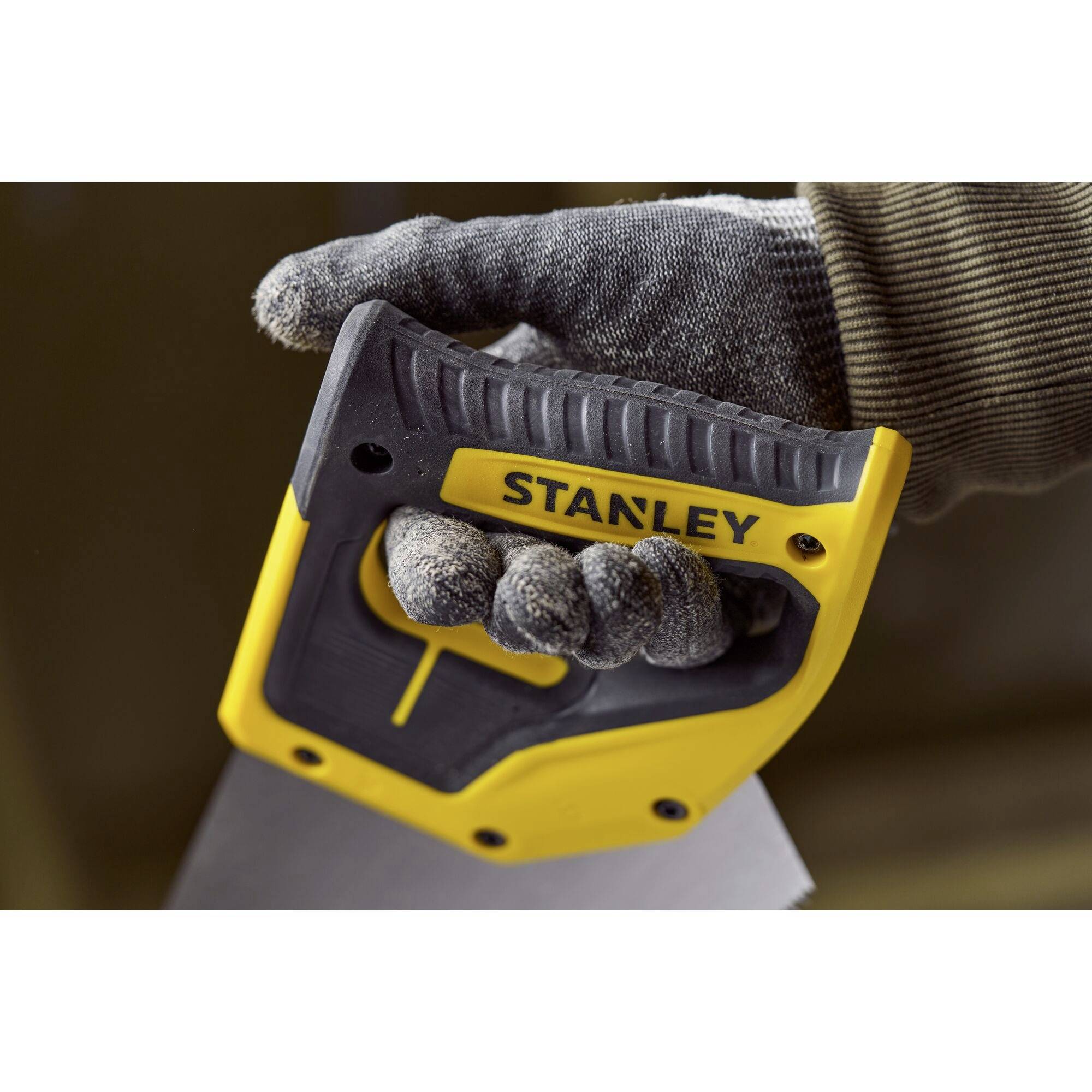 STANLEY JetCut 2-15-288 Scie égoïne