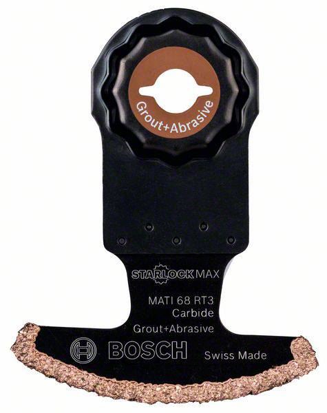 Bosch Accessories 2608662577 MATI 68 RT3 Lame de scie segmentée 1 pc(s)