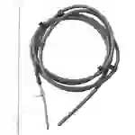Kit de post-équipement Weller T0051312599N Kit de post-équipement Weller T0051312599N