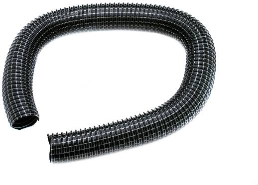 Weller T0058762036 Tuyau flexible d'aspiration Marchandise vendue au mètre