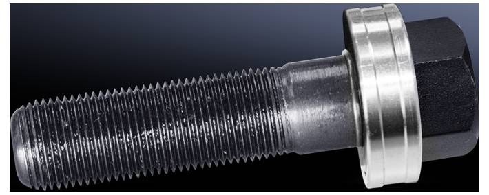 Rittal 4055634 Vis de traction avec roulement à bille