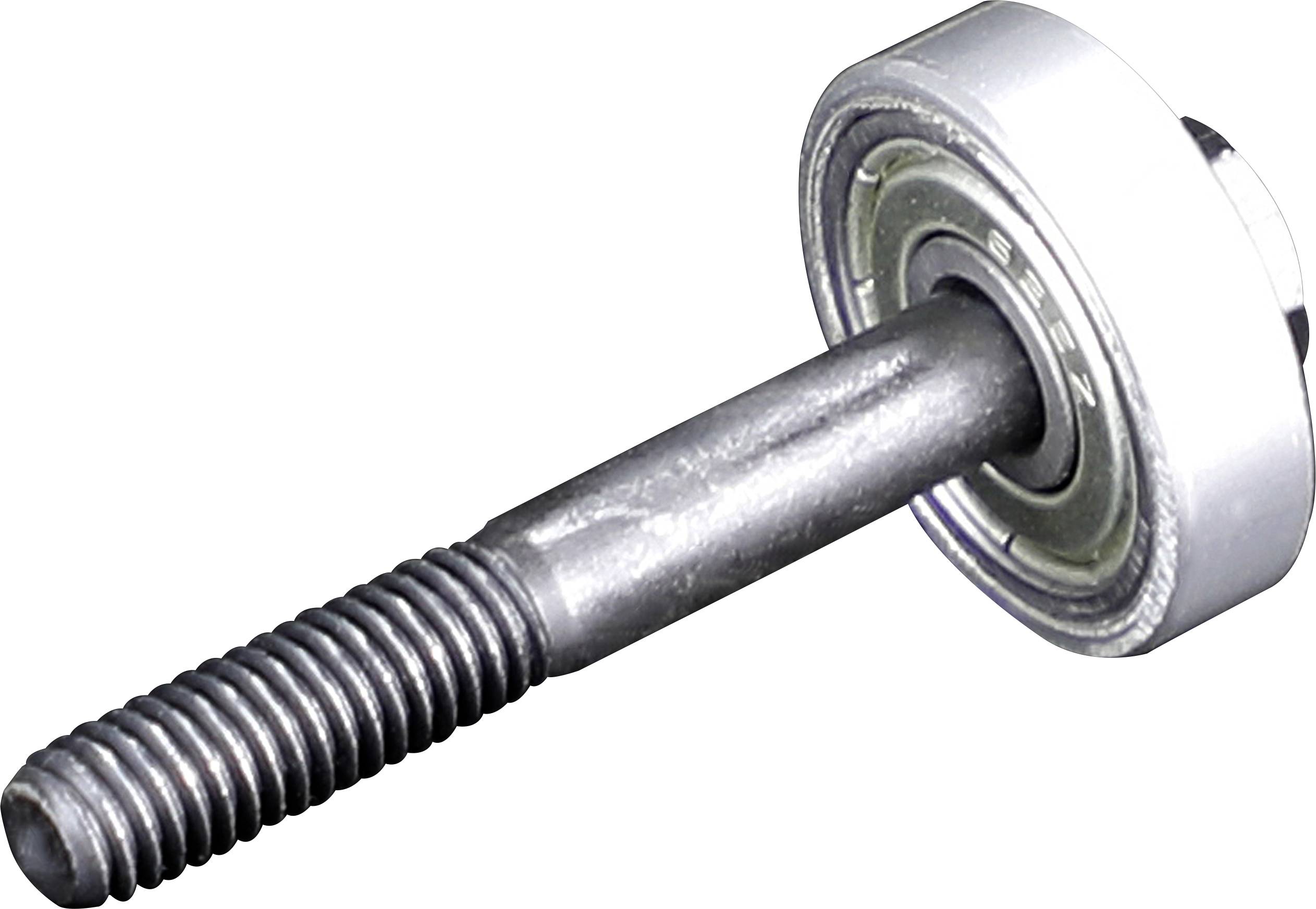 Rittal 4055630 Vis de traction avec roulement à bille