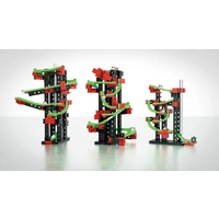 Kugelbahn fischertechnik 536620 à partir de 7 ans 1 pc(s) Kugelbahn fischertechnik 536620 à partir de 7 ans 1 pc(s)