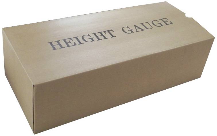 Accud 1599561 Pied à coulisse universel 300 mm