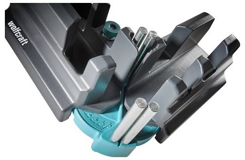 Wolfcraft 6948000 Boîte à onglet