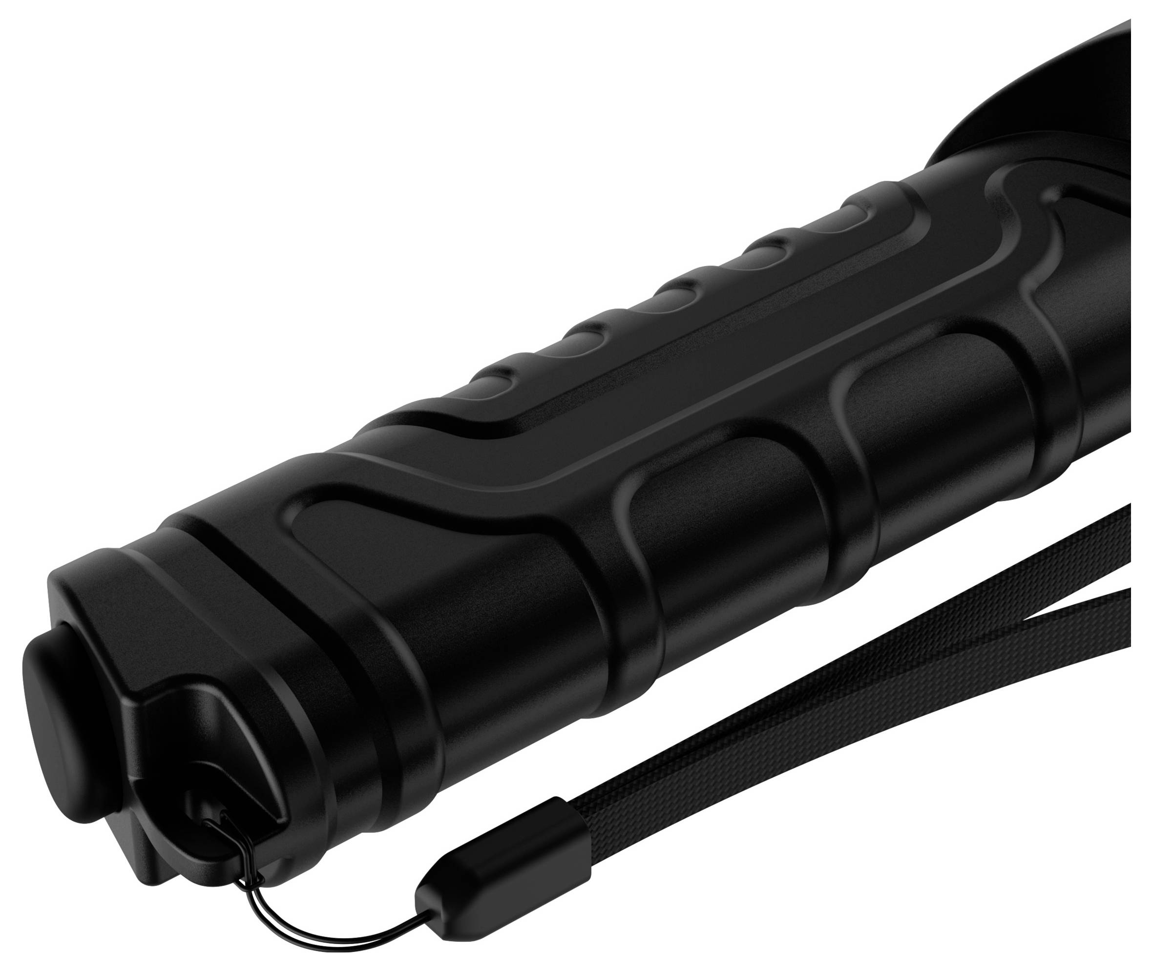 Lampe de poche Ansmann M900P LED avec dragonne à pile(s) 930 lm 187 g