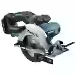 Makita Scie circulaire portative sans fil sans batterie 18 V Makita Scie circulaire portative sans fil sans batterie 18 V