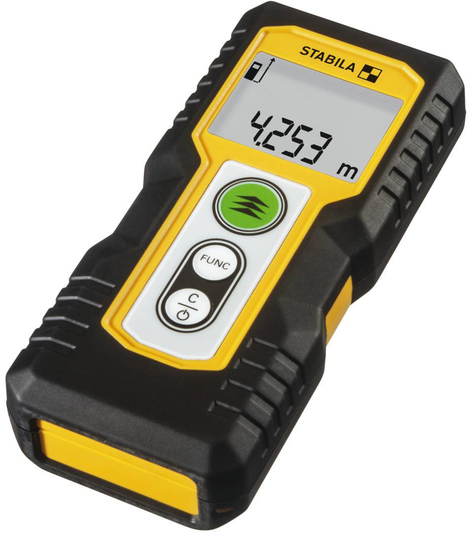 Stabila LD 220 Télémètre laser 30 m