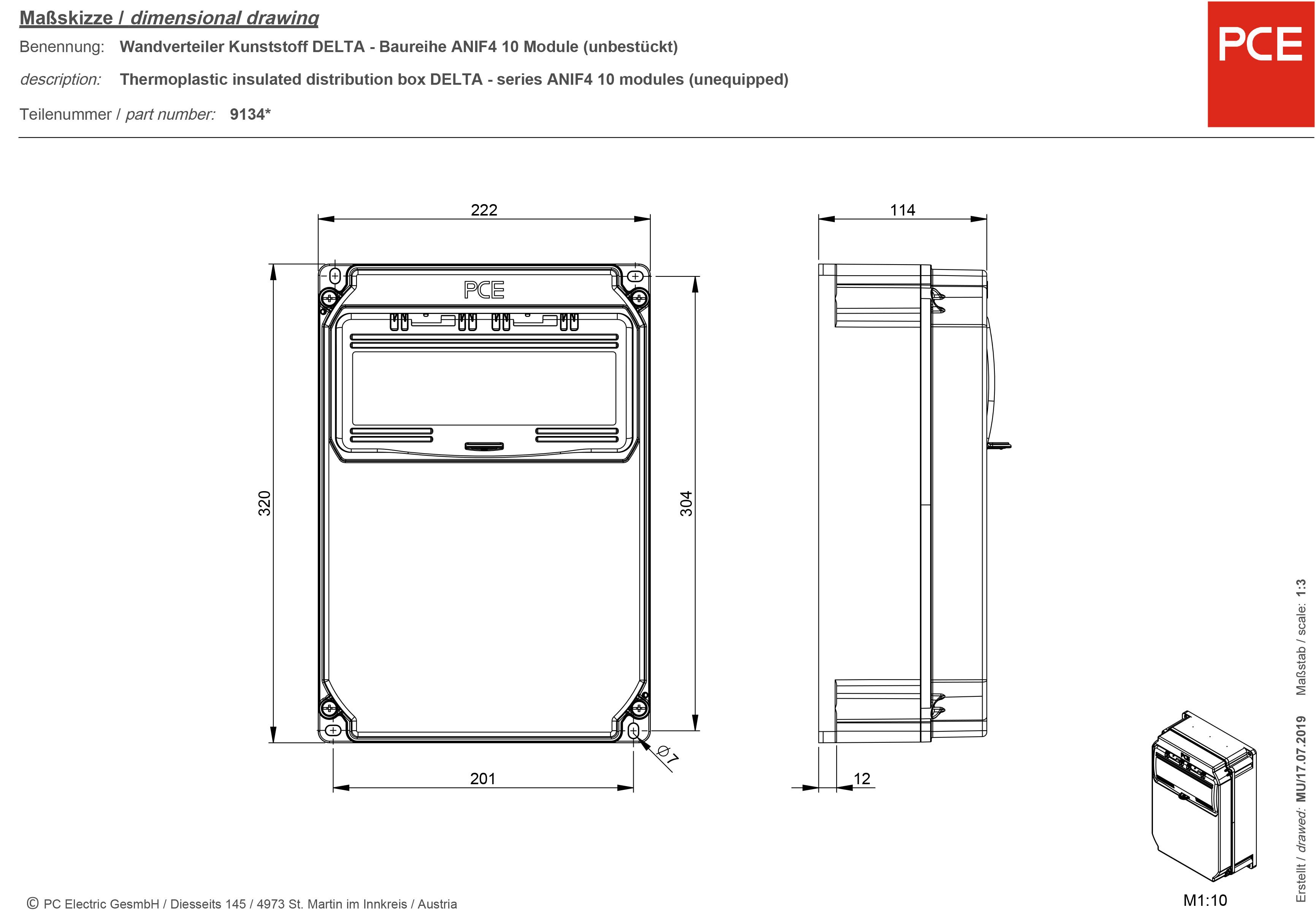 PCE 9134248 Chargeur pour batterie de vélo électrique