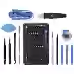 Set de réparation pour Smartphone iFixit Pro Tech Toolkit EU145307-4 83 pièces Set de réparation pour Smartphone iFixit Pro Tech Toolkit EU145307-4 83 pièces