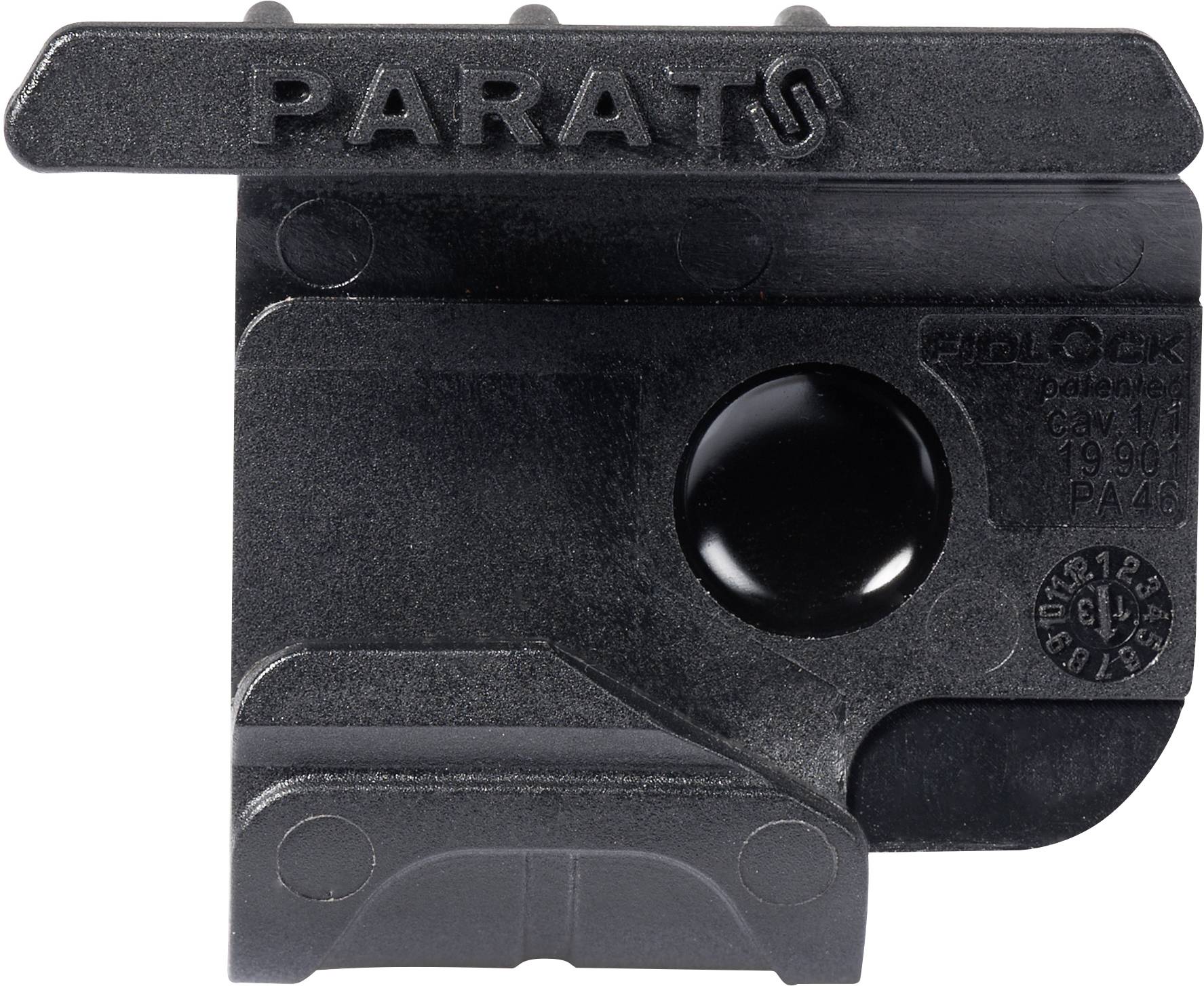 Parat 6902042151 Attache PARASNAP SNAP-IN 1