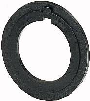 Bague de réduction Eaton M22S-R30 216408 (Ø) 30.5 mm noir