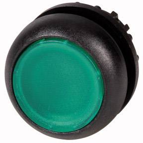 Bouton-poussoir Eaton M22S-DL-G 216928 IP67 à rappel 1 pc(s)