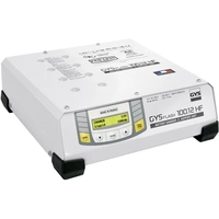 GYS GYSFLASH 100.12 HF 029415 Chargeur automatique 12 V 100 A GYS GYSFLASH 100.12 HF 029415 Chargeur automatique 12 V 100 A
