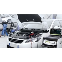 GYS GYSFLASH 100.12 HF 029415 Chargeur automatique 12 V 100 A GYS GYSFLASH 100.12 HF 029415 Chargeur automatique 12 V 100 A