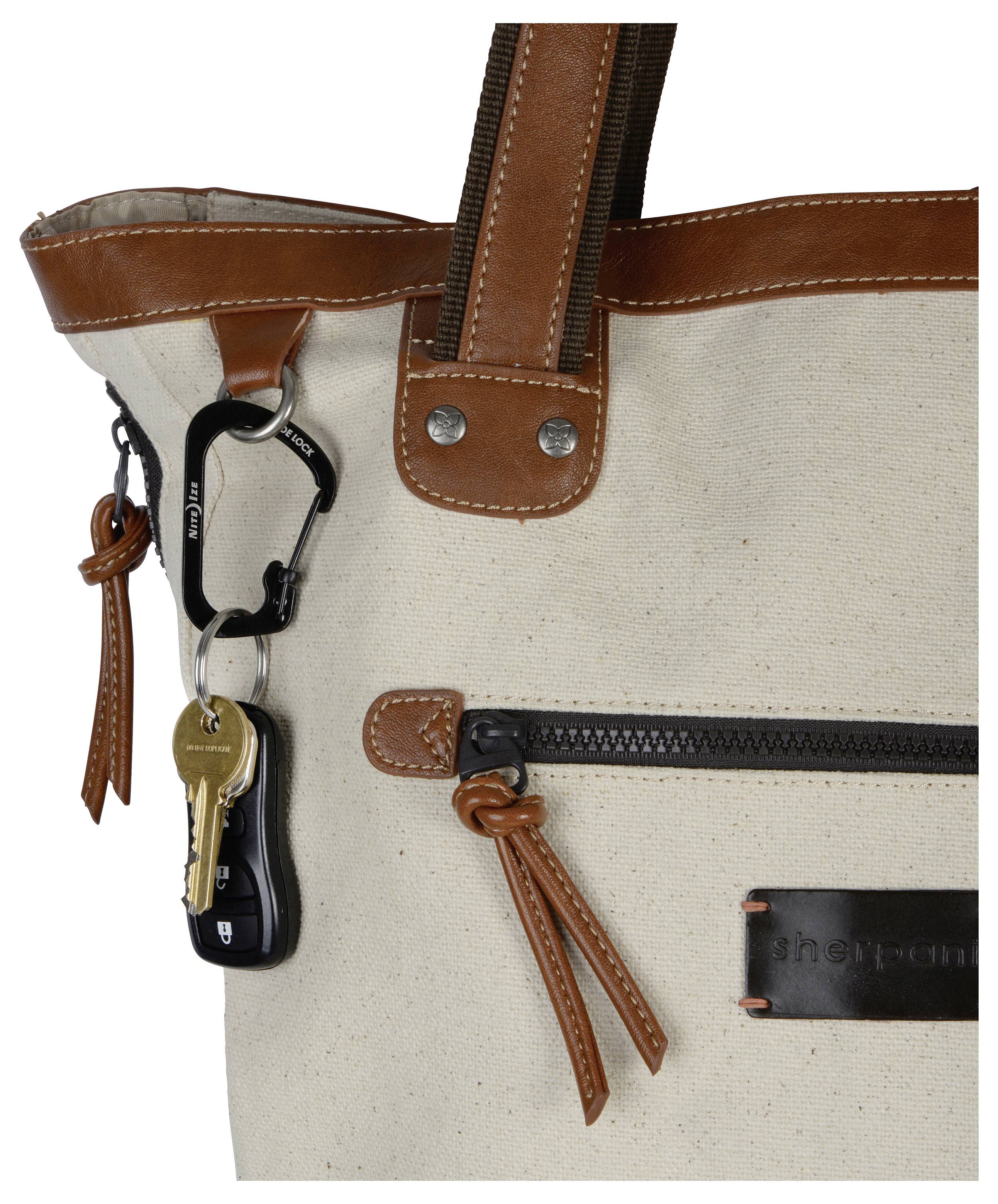 NITE Ize NI-CSL3-01-R6 Mousqueton 68.5 mm x 30 mm 1 pc(s)