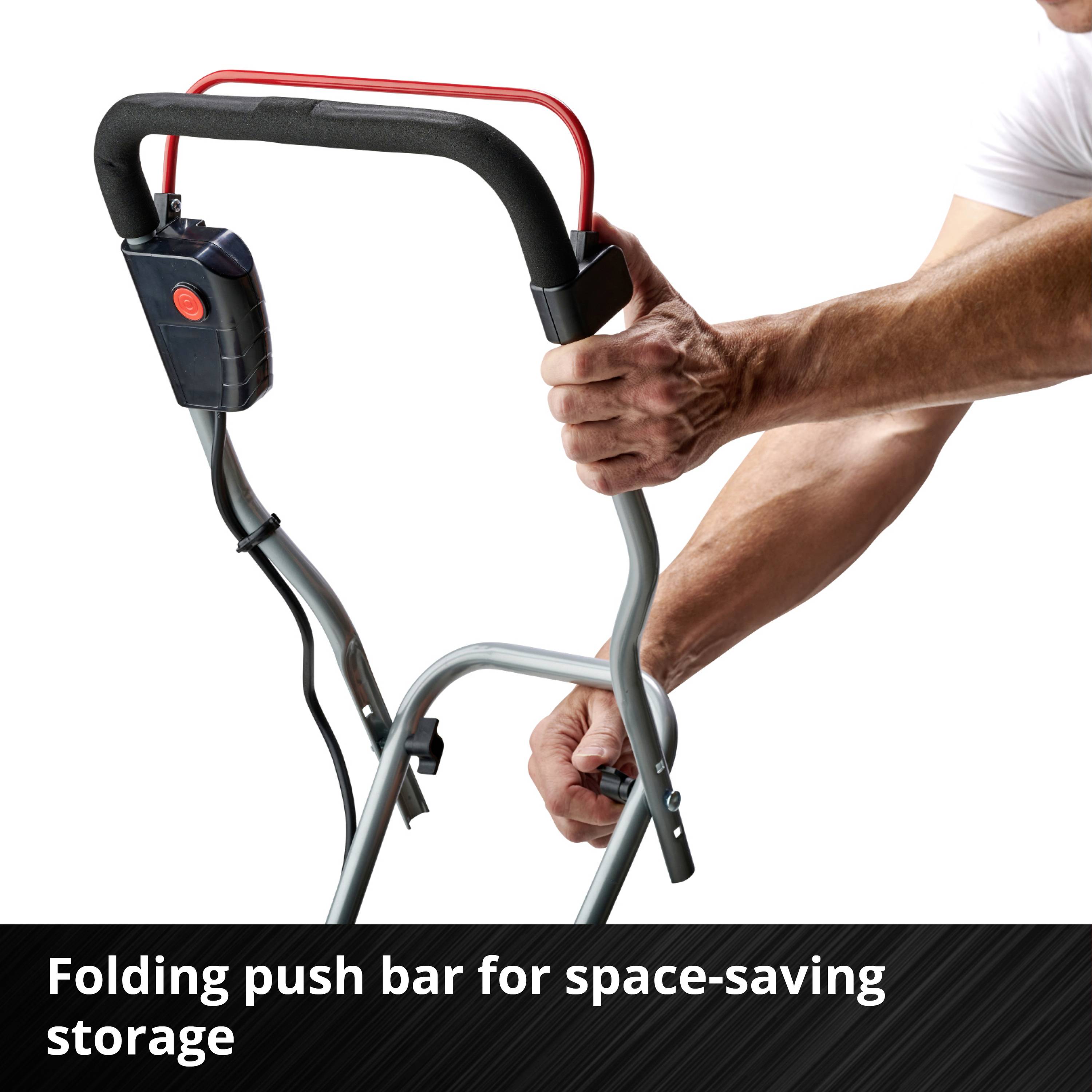 Einhell 3431200 sans fil Motobineuse 30 cm