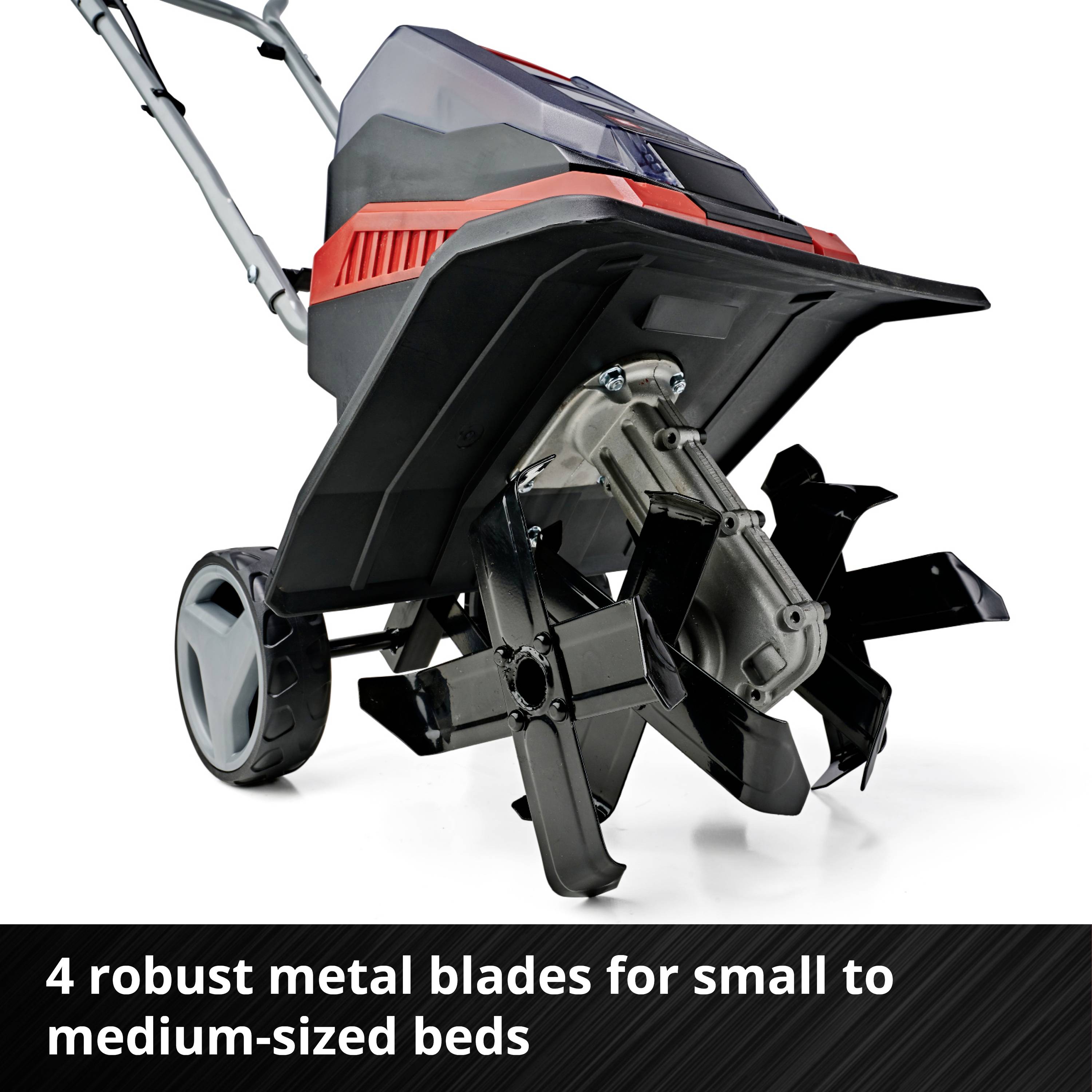 Einhell 3431200 sans fil Motobineuse 30 cm