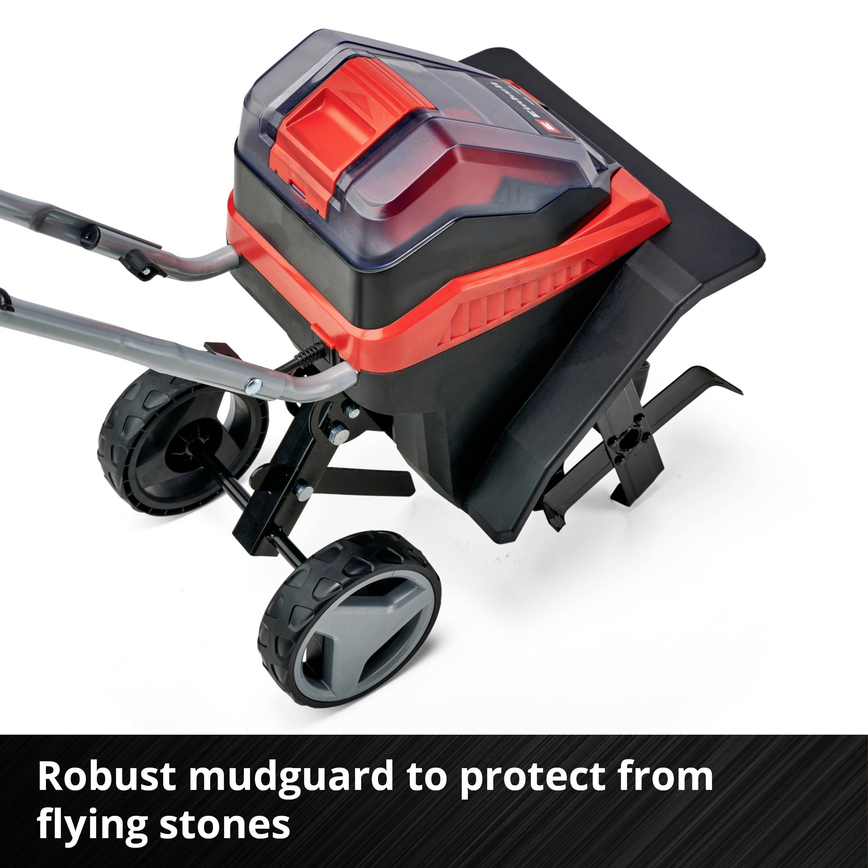 Einhell 3431200 sans fil Motobineuse 30 cm