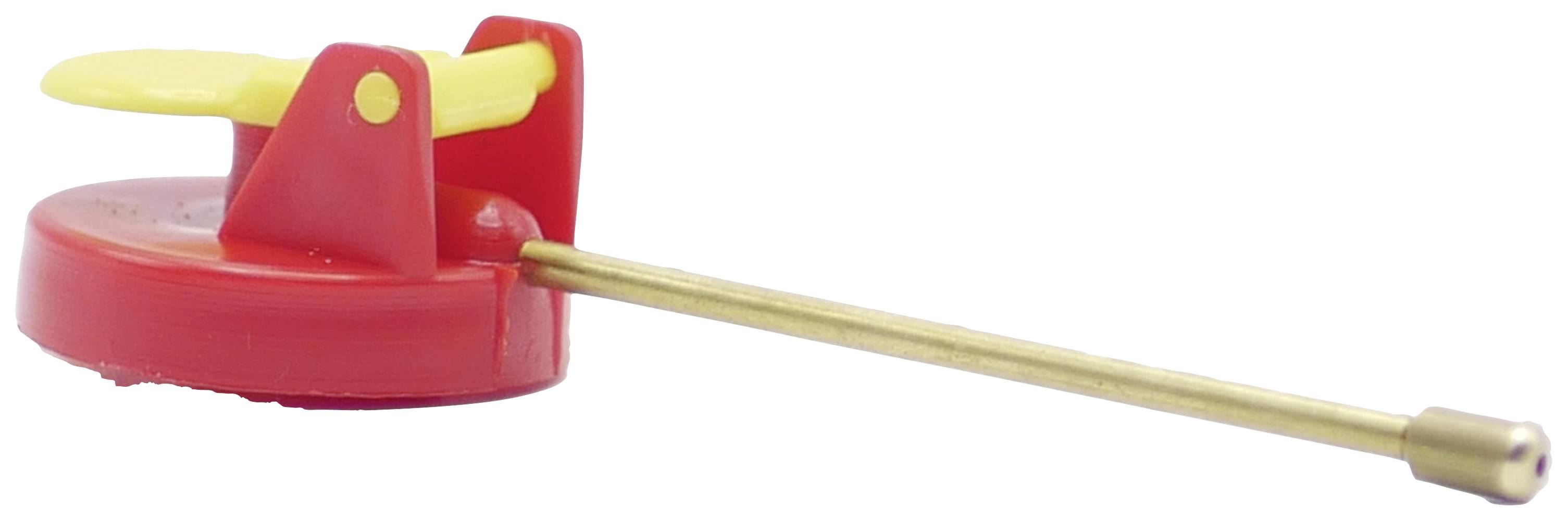 Kontakt Chemie 32692 DUST OFF 67 JET Nettoyant de précision 300 ml